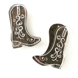 © Peekaboo Stacker: Prairie Chic - 2 pair set