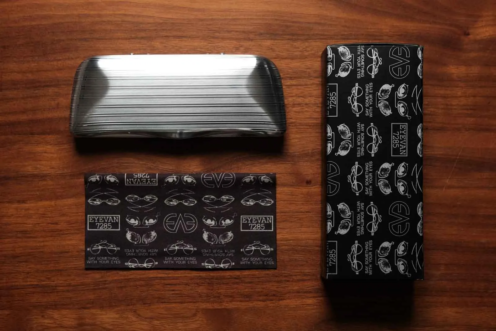 180 - 812 | Silver