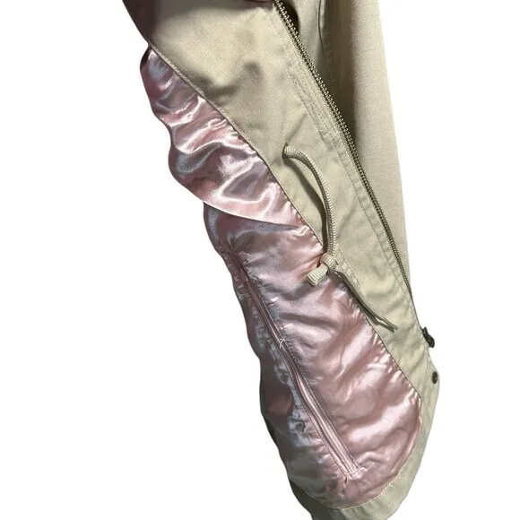 5.11 Women’s Tactical Jacket Size‎ small Outdoor Sporty Workwear Travel Casual
