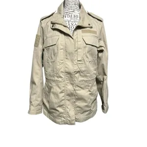 5.11 Women’s Tactical Jacket Size‎ small Outdoor Sporty Workwear Travel Casual