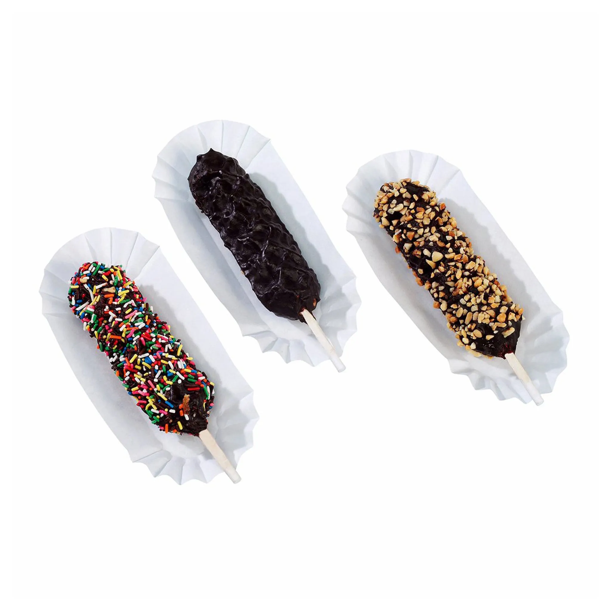 5.5" Setterstix Plastic Sticks - 500/Pack