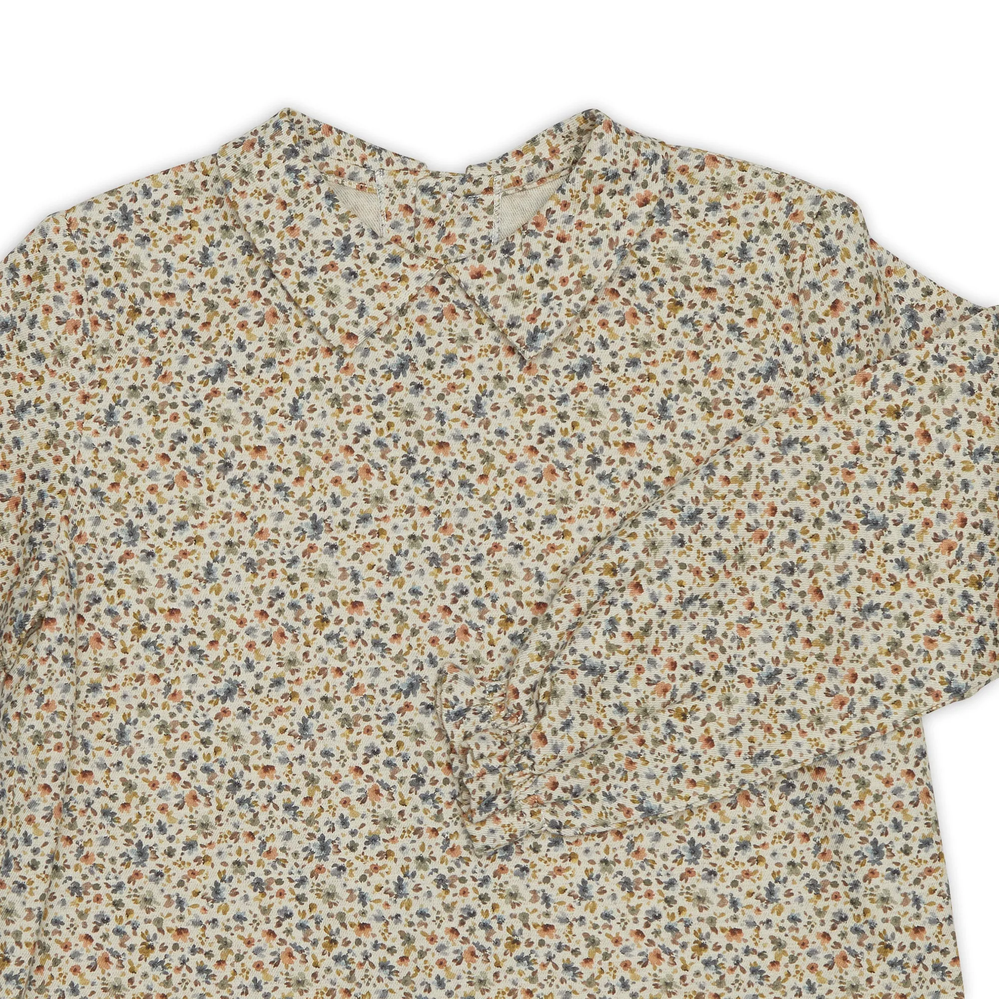 ABRIANA BLOUSE
