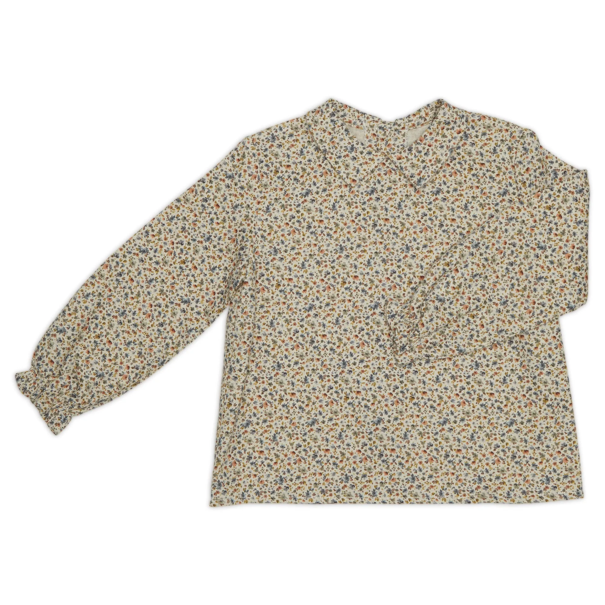 ABRIANA BLOUSE