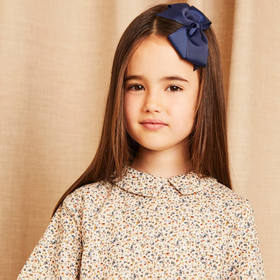 ABRIANA BLOUSE