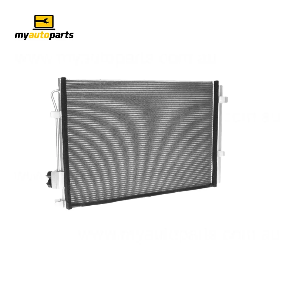 A/C Condenser Aftermarket suits Hyundai Sedan/ Hatch and Kia Rio 2011-2017