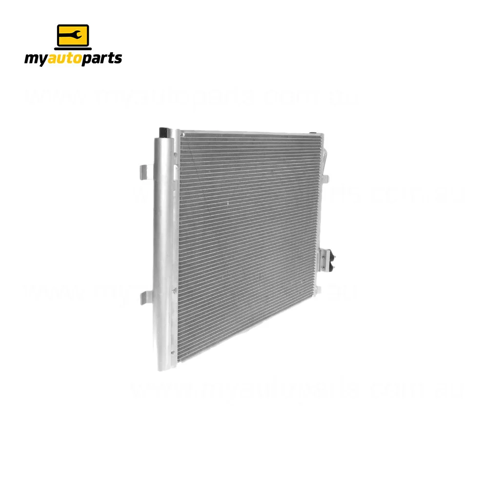 A/C Condenser Aftermarket suits Hyundai Sedan/ Hatch and Kia Rio 2011-2017