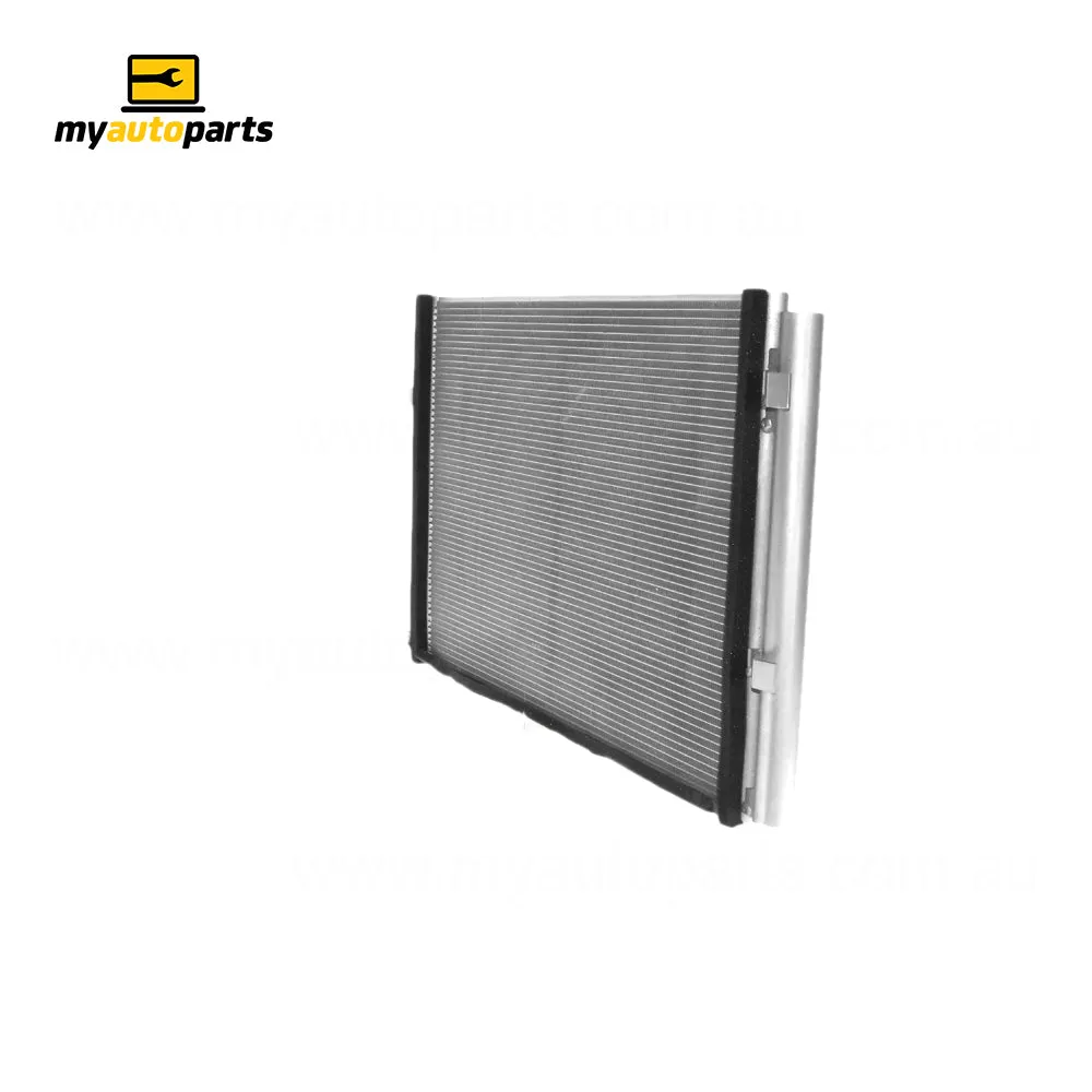 A/C Condenser Aftermarket suits Hyundai Sedan/ Hatch and Kia Rio 2011-2017