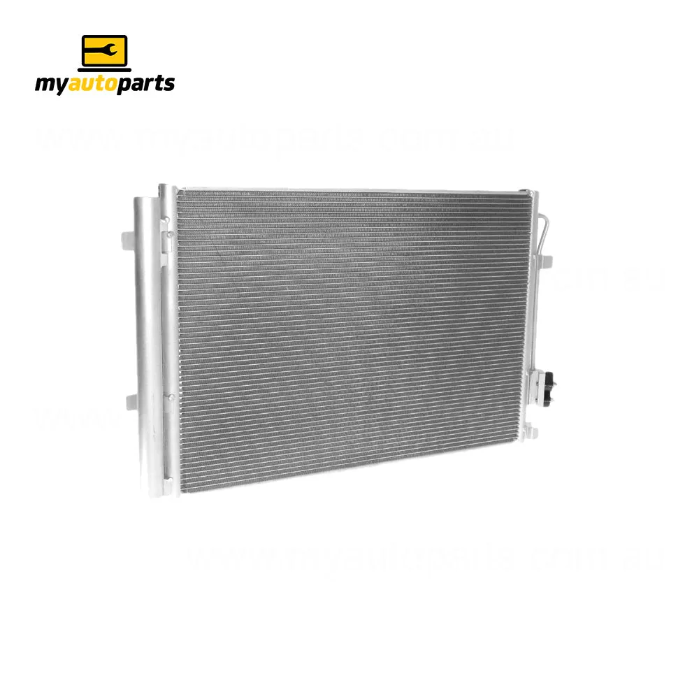 A/C Condenser Aftermarket suits Hyundai Sedan/ Hatch and Kia Rio 2011-2017