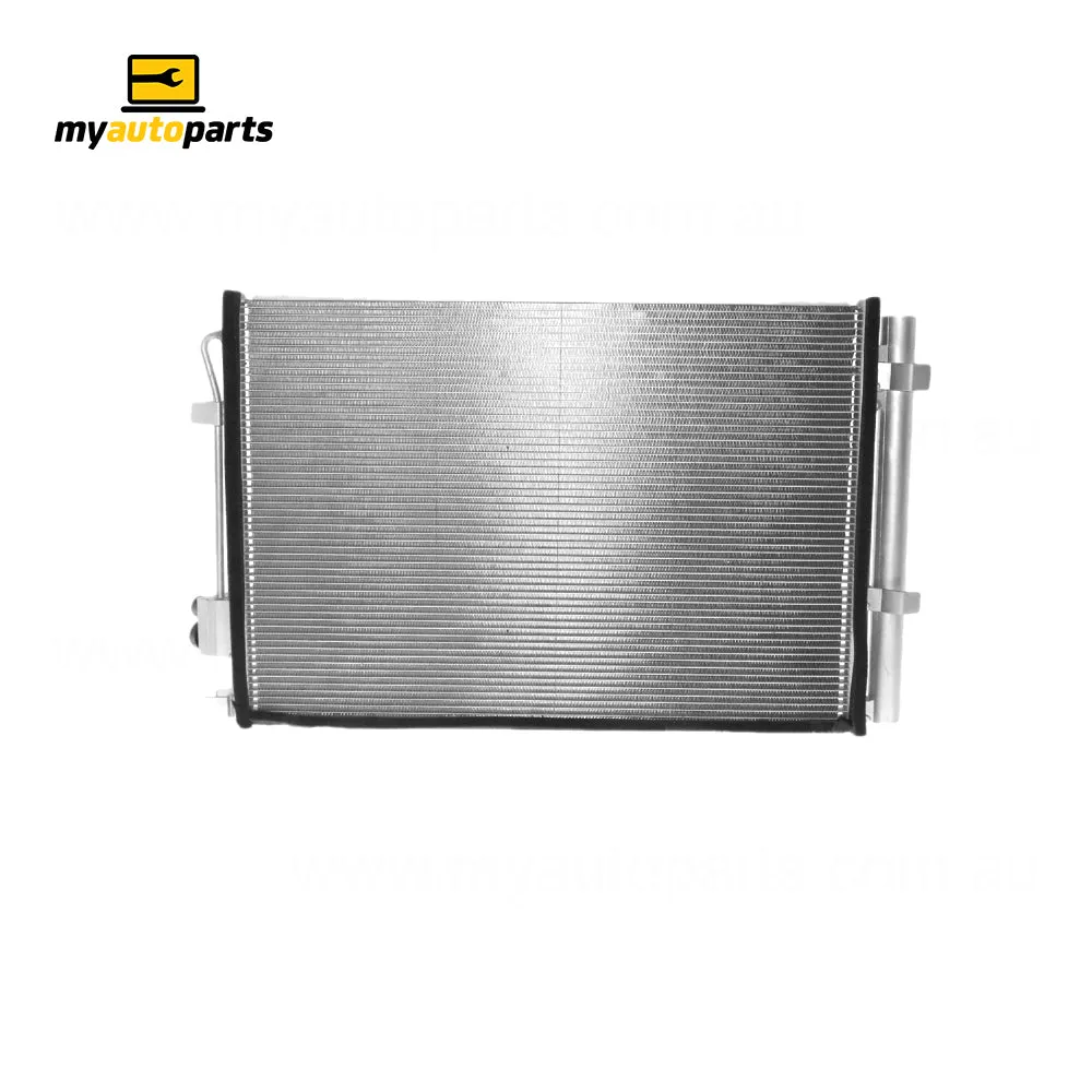 A/C Condenser Aftermarket suits Hyundai Sedan/ Hatch and Kia Rio 2011-2017