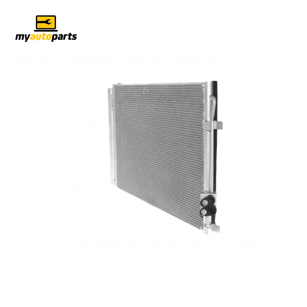 A/C Condenser Aftermarket suits Hyundai Sedan/ Hatch and Kia Rio 2011-2017