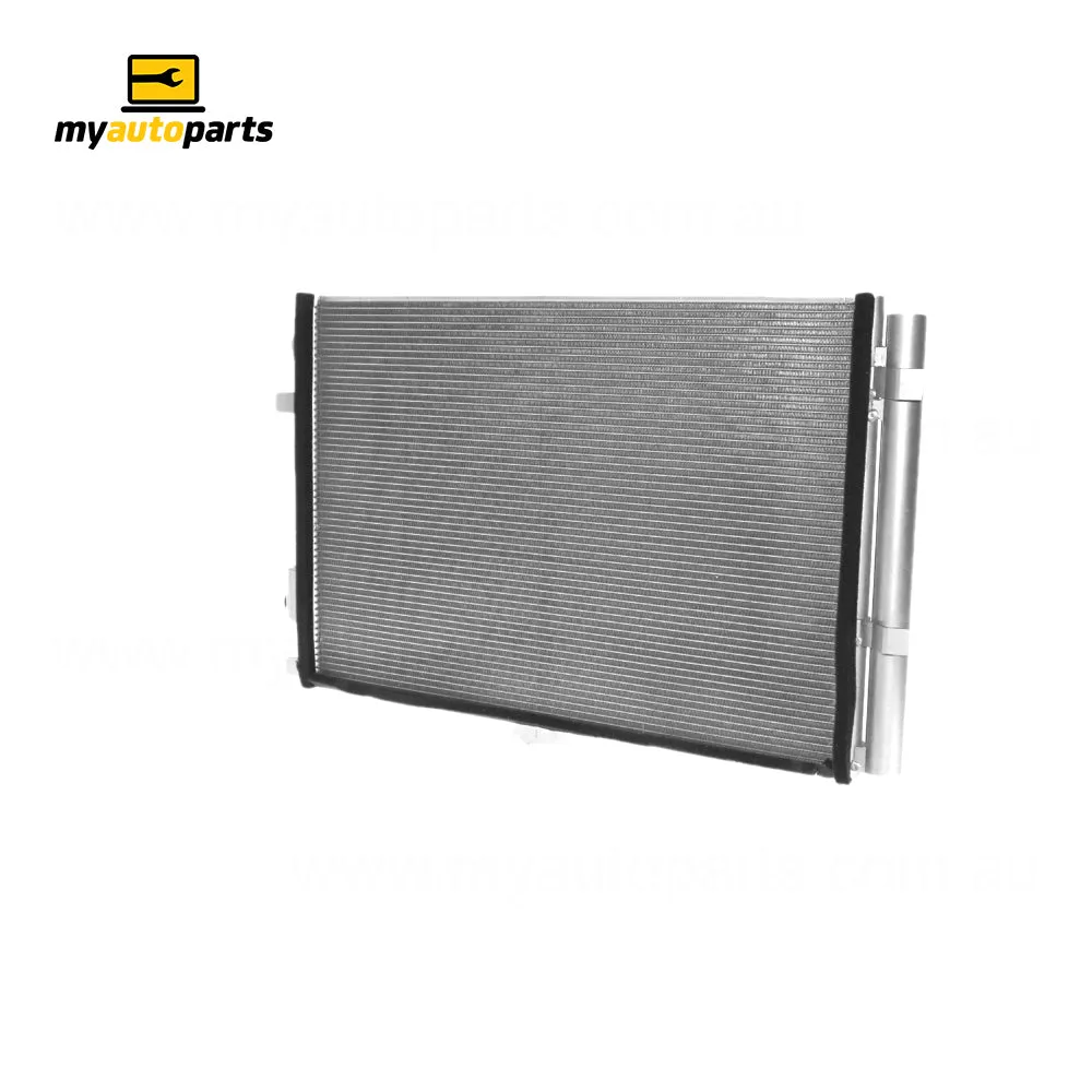 A/C Condenser Aftermarket suits Hyundai Sedan/ Hatch and Kia Rio 2011-2017