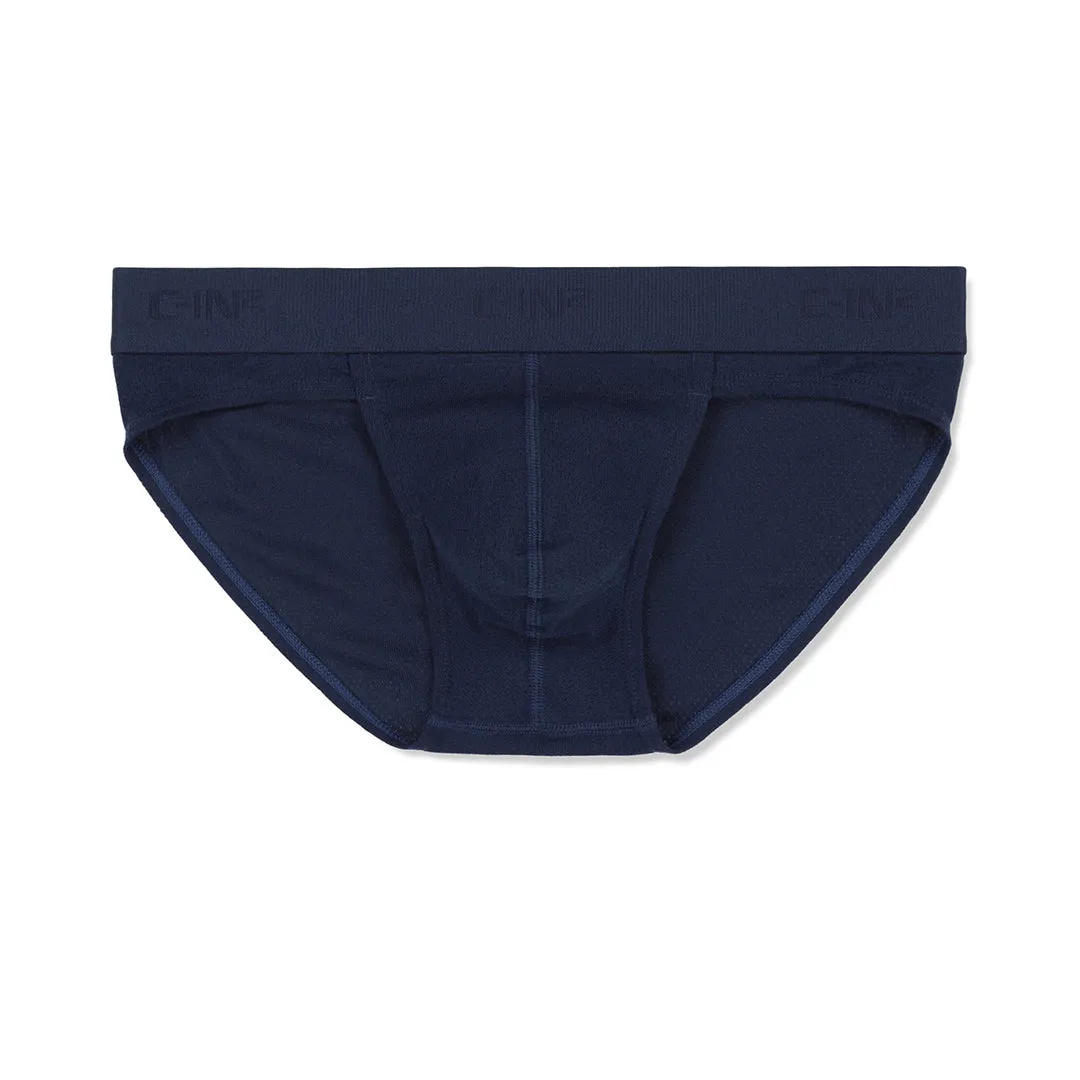 Active Sport Brief Nolan Navy