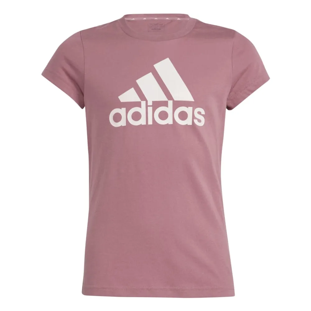 Adidas Kids Essential Big Logo Tee