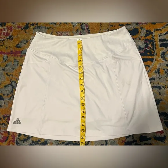 Adidas PrimeBlue Tennis/ Golf Skort NWT