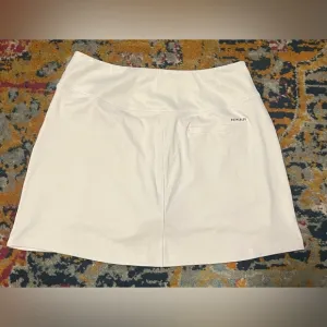 Adidas PrimeBlue Tennis/ Golf Skort NWT