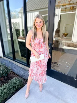 Aida Dress
