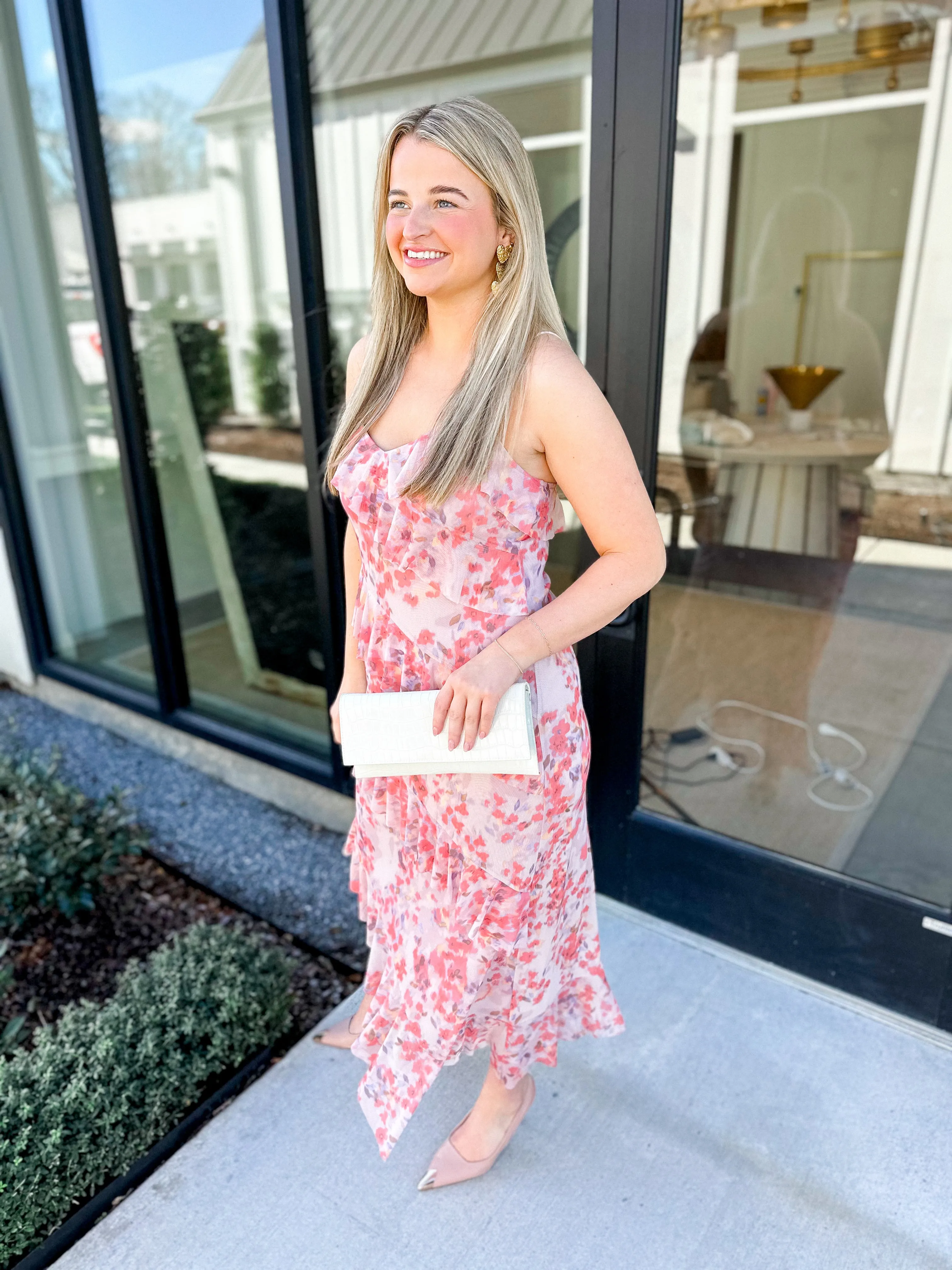 Aida Dress
