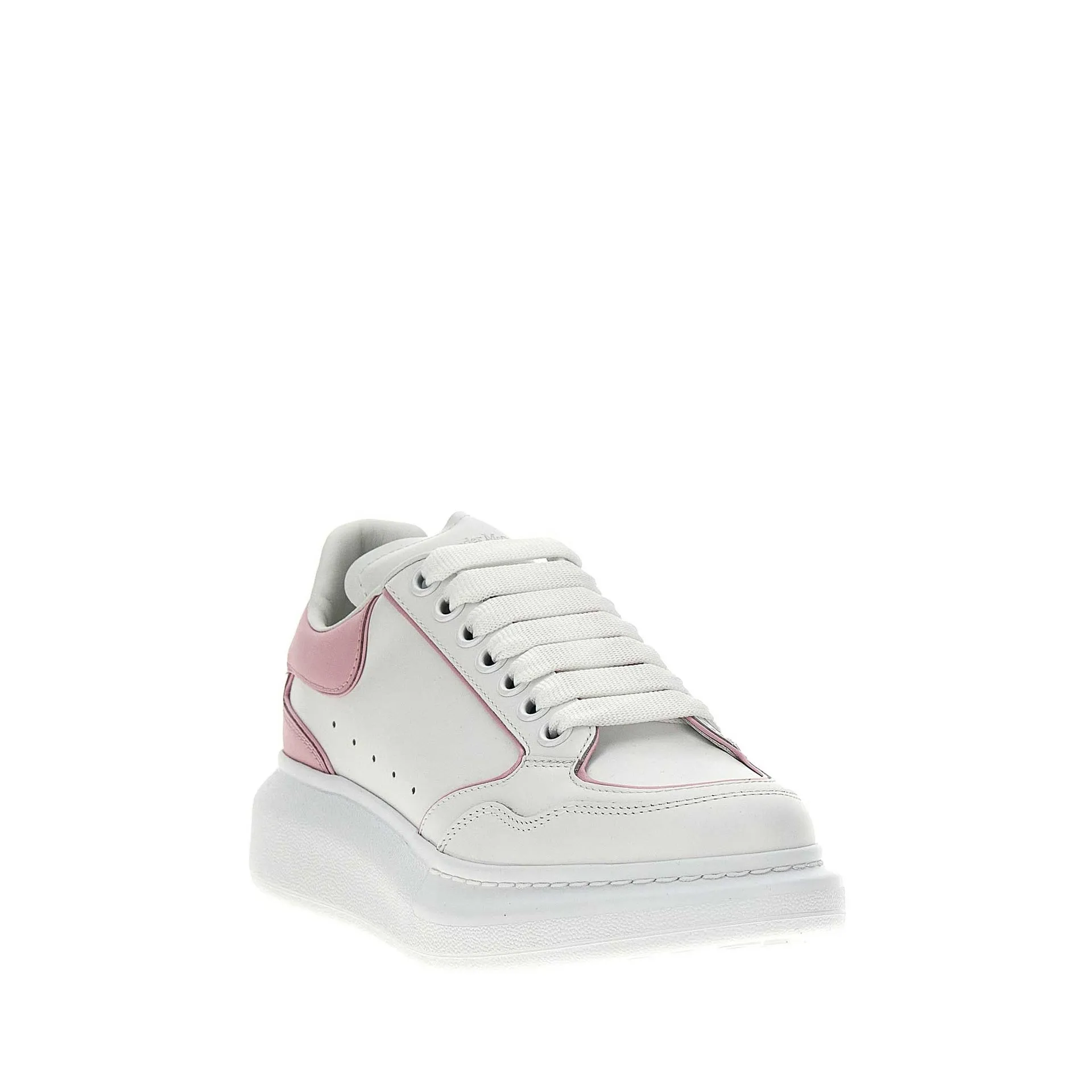 ALEXANDER MCQUEEN Larry Sneaker for Women - Chic and Sporty Style
