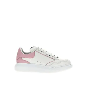ALEXANDER MCQUEEN Larry Sneaker for Women - Chic and Sporty Style