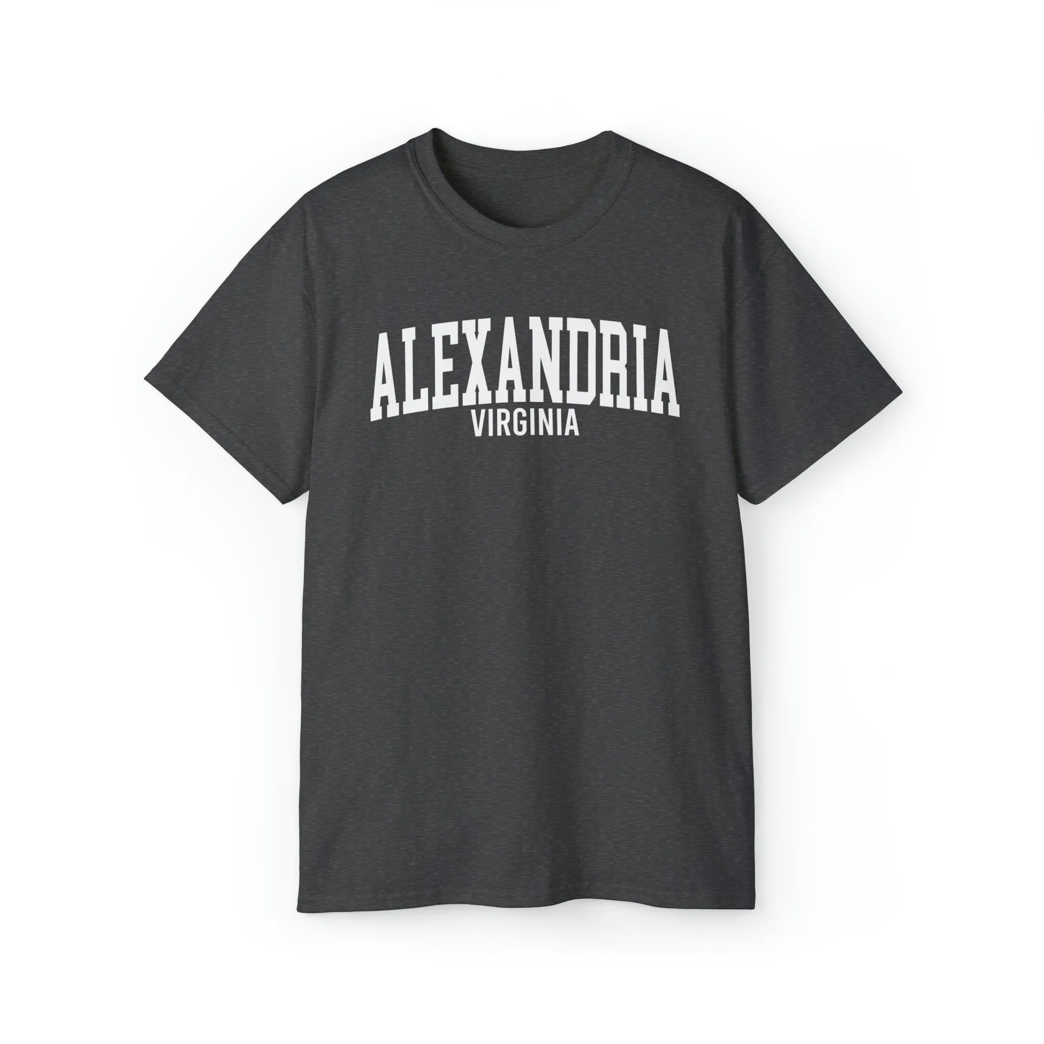 Alexandria Virginia T-Shirt