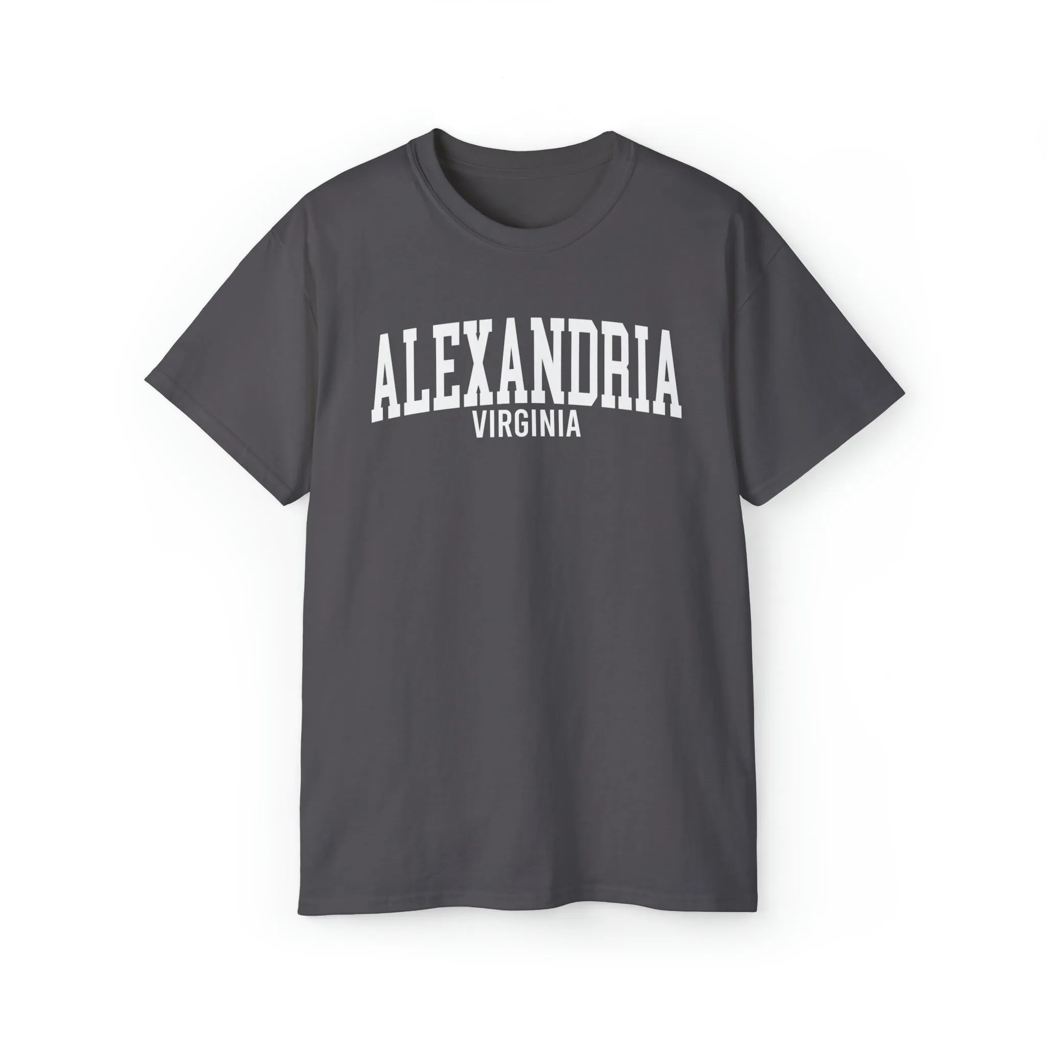Alexandria Virginia T-Shirt