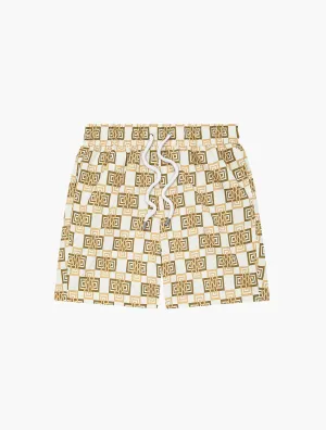 ANGRA CLUBE SPORT SWIM SHORTS
