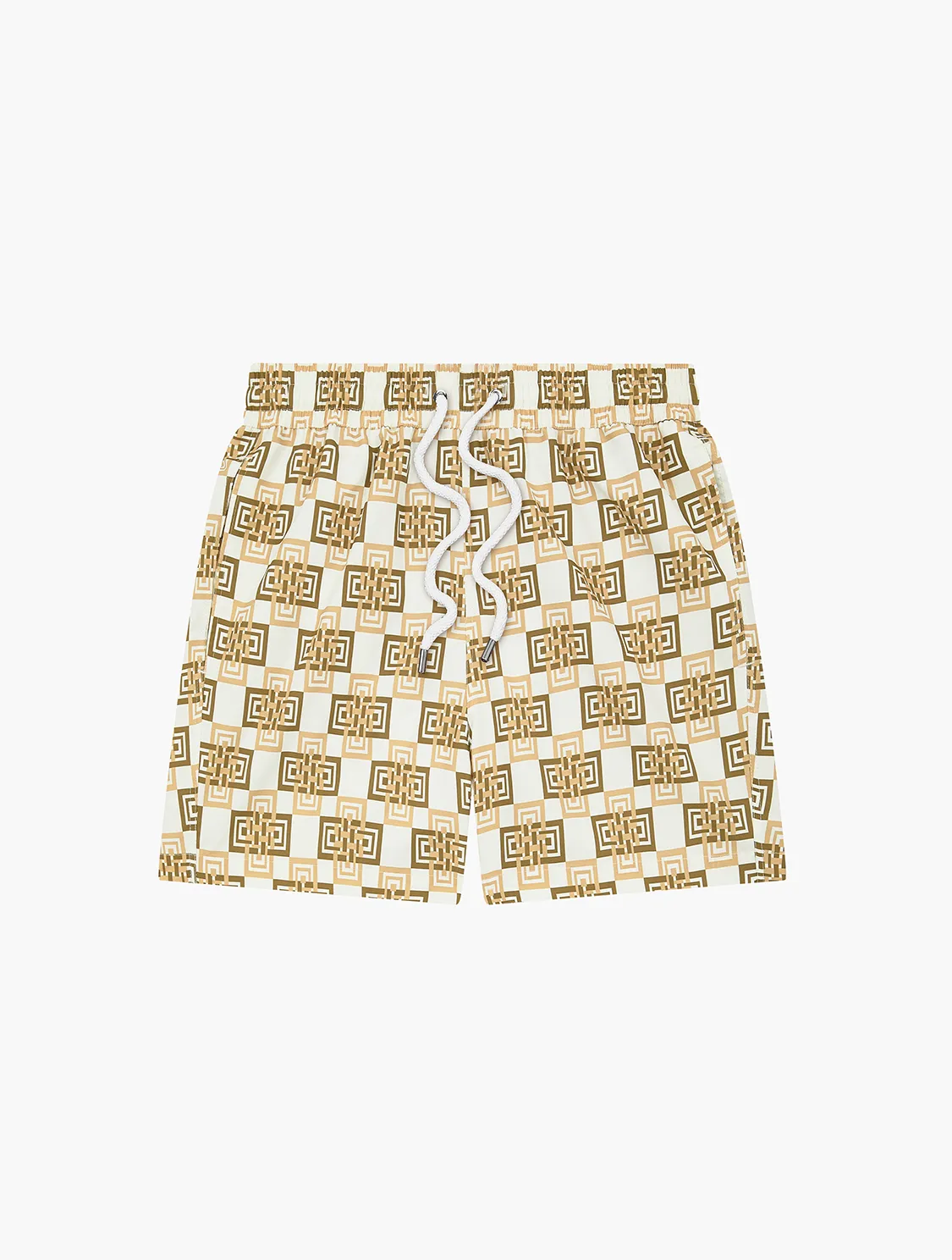 ANGRA CLUBE SPORT SWIM SHORTS