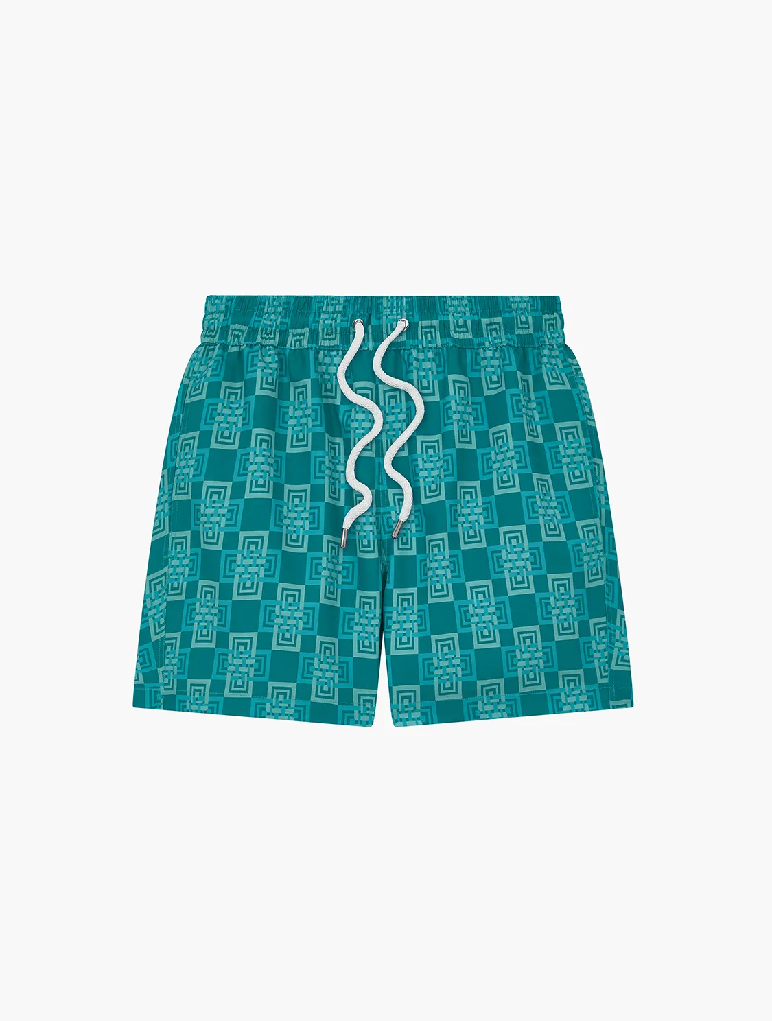 ANGRA CLUBE SPORT SWIM SHORTS