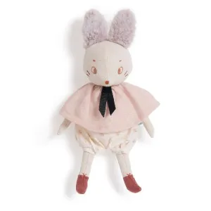 Apres la Pluie - Brume the Mouse Soft Toy (28cm) - Moulin Roty