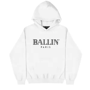 BALLIN HOODIE