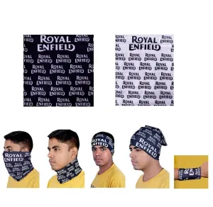 Bandanas Scarf face Mask (set of 2)