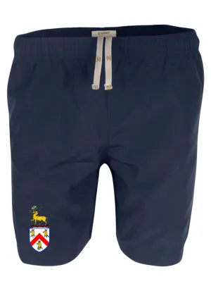 Beckwithshaw C.C. Performance Shorts