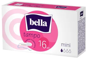Bella Tampo Easy Twist Mini 16 Pcs