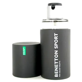 Benetton Sport by Benetton
