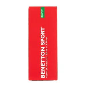 Benetton Sport by Benetton
