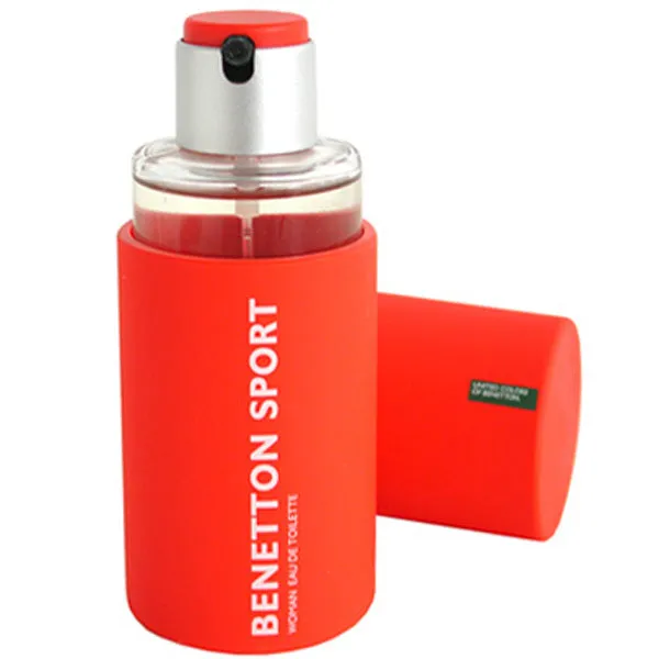 Benetton Sport by Benetton
