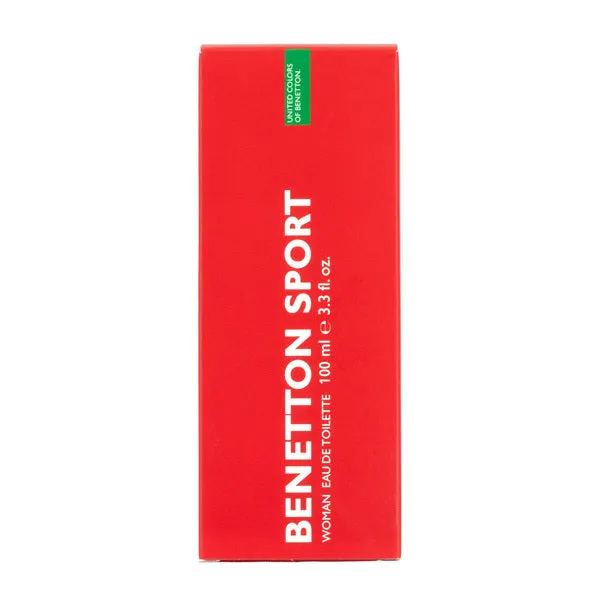 Benetton Sport by Benetton