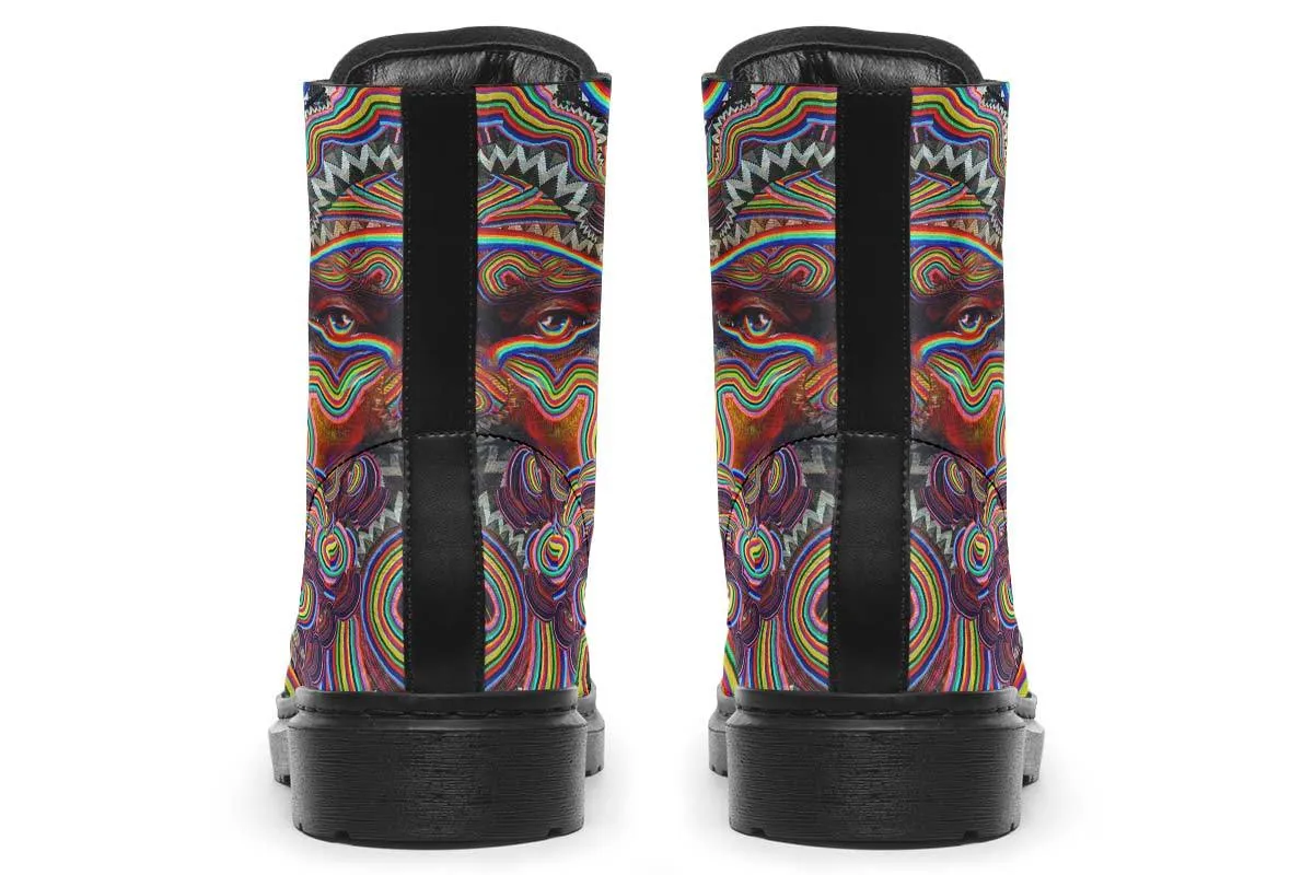 Bicycle Day