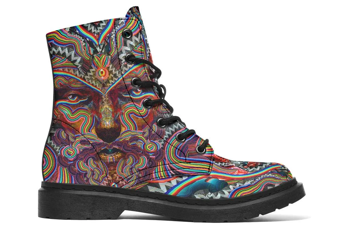 Bicycle Day