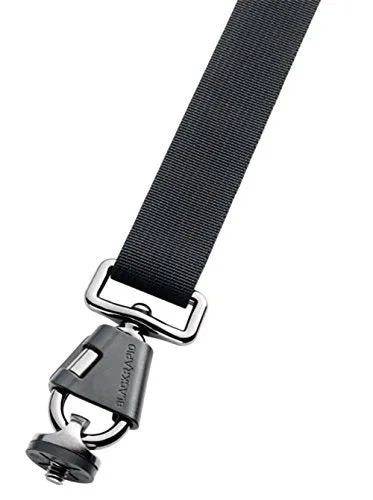 BlackRapid RS2SS-1BL Sport Left (Black)