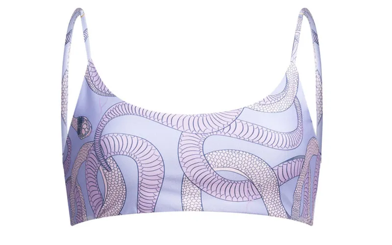 Boho Serpent Melissa Bikini ::RET