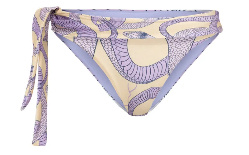 Boho Serpent Melissa Bikini ::RET