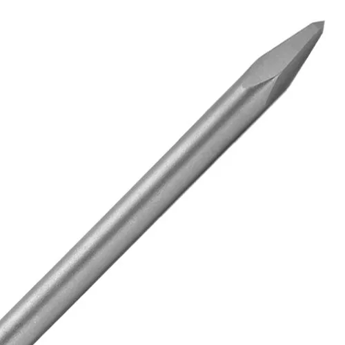 Bosch-accessories 2608690142 Pointed chisel SDS-max