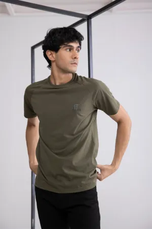 Brave T-Shirt