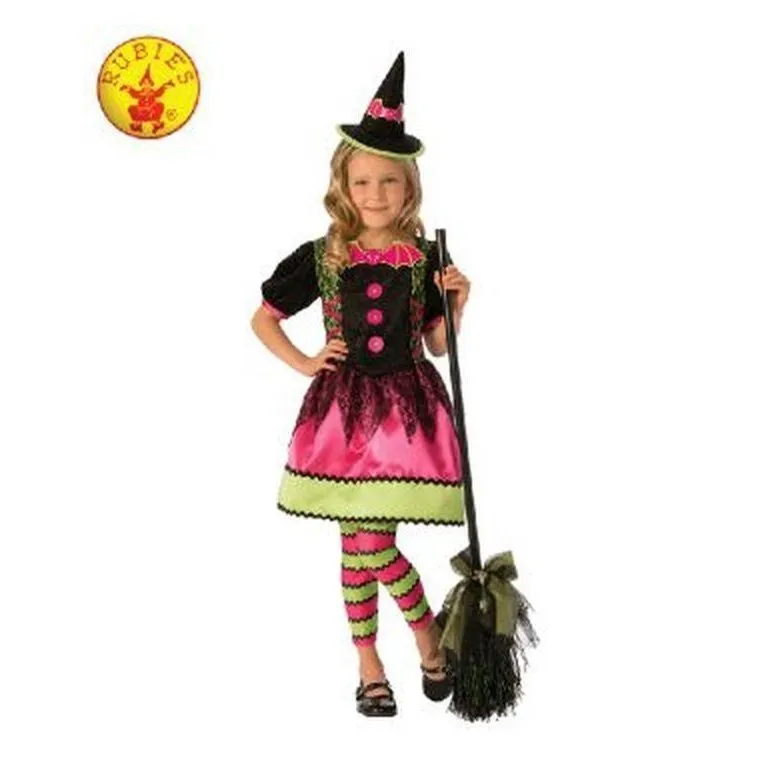Bright Witch Costume, Child