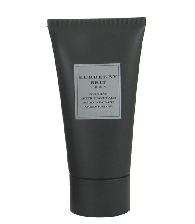 Burberry Brit Aftershave for Men