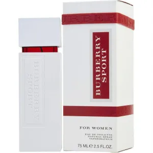 Burberry Sport EDT 75ml for Women