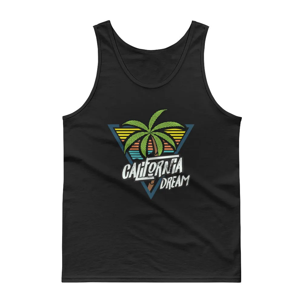 California Dream | Tank Top