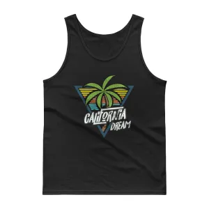 California Dream | Tank Top