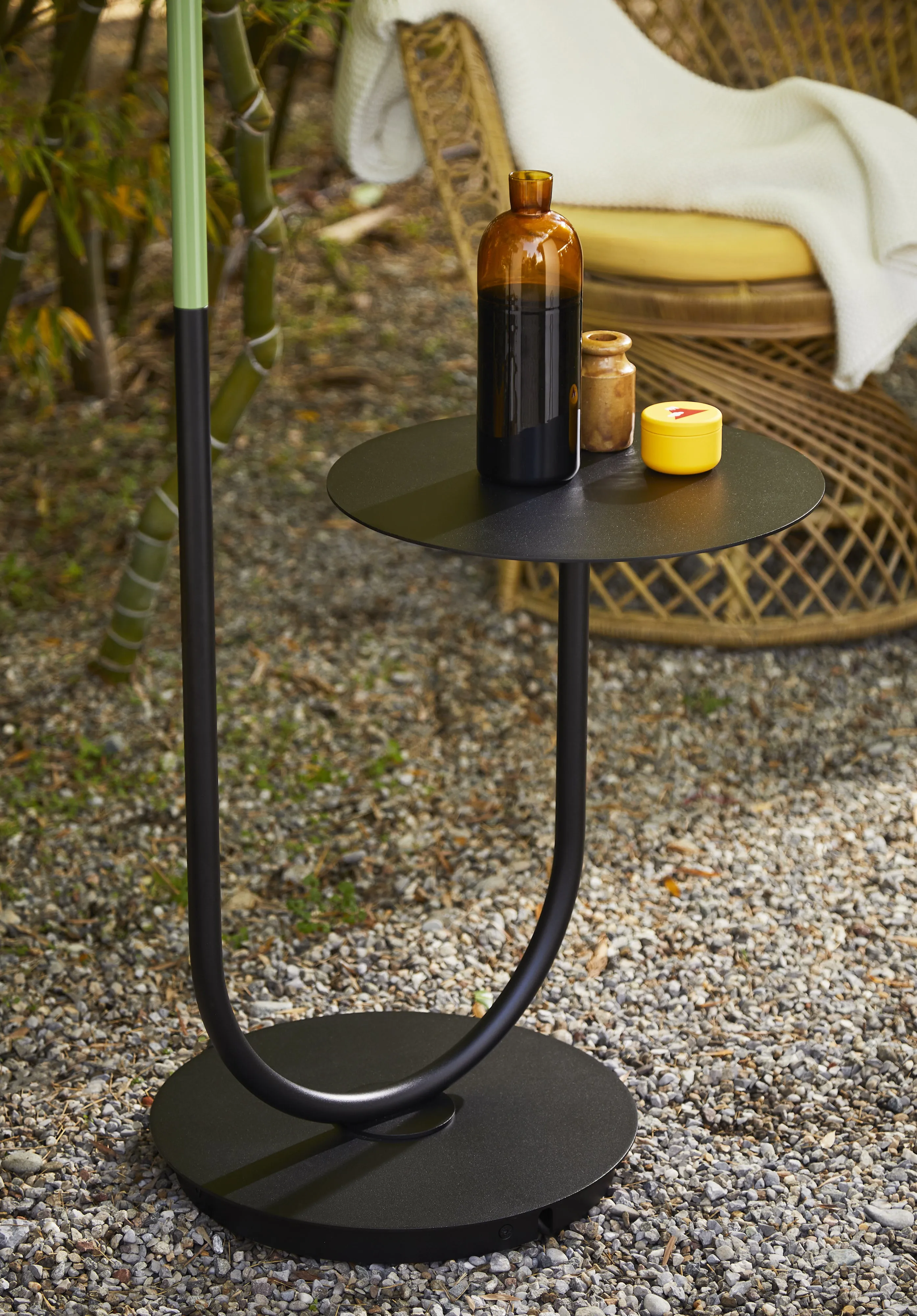 Calypso FL Table Guadalupe Outdoor